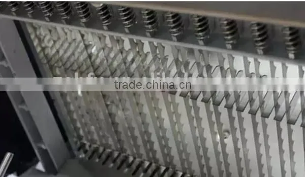 Bread Cutting Machine/loaf Bread Slicer/electric Bread Slicer photo-6