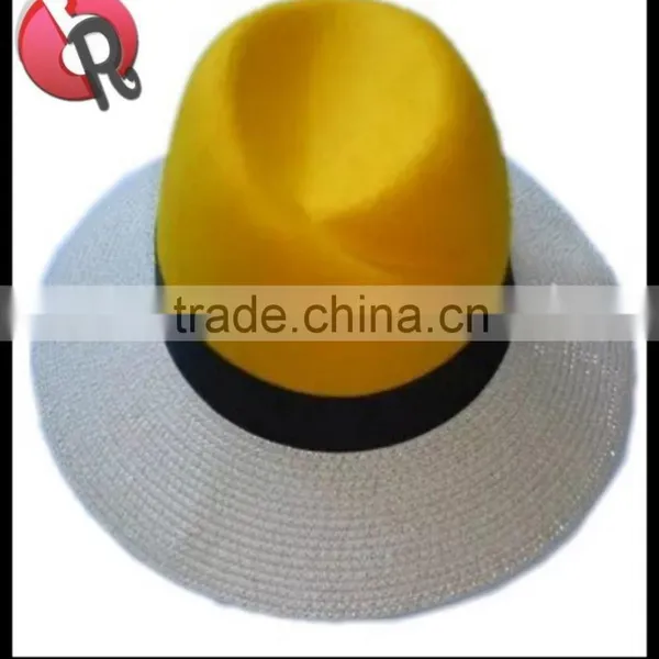 Wool and Straw Stitch Hot New Hat 2015 photo-4