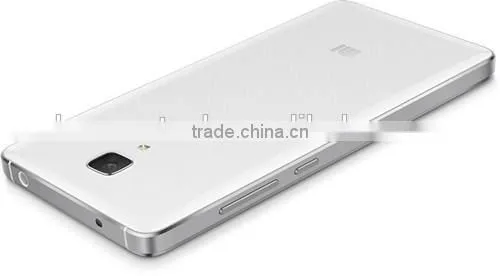 Original Xiaomi Mi4 Mobile Phone 5" Qualcomm Snapdragon 801 2.5GHz Quad Core Android 4.4 Xiaomi Mi4 Cell Phone 2GB RAM 16GB ROM photo-4