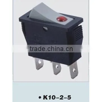 Rocker Switch VDE photo-5