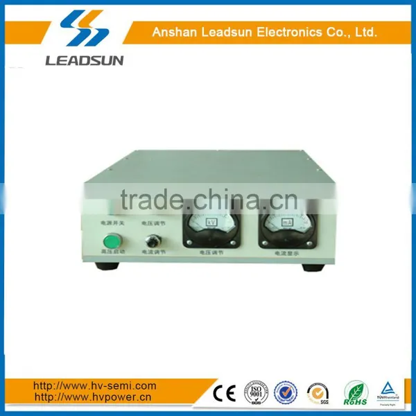 Leadsun LS-ESP60KV/120mA high voltage power supply laser processing