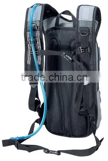 Waterproof Durable Hiking Hydration Backpack photo-4