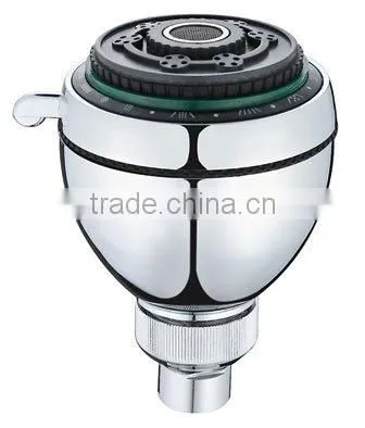 Top Shower