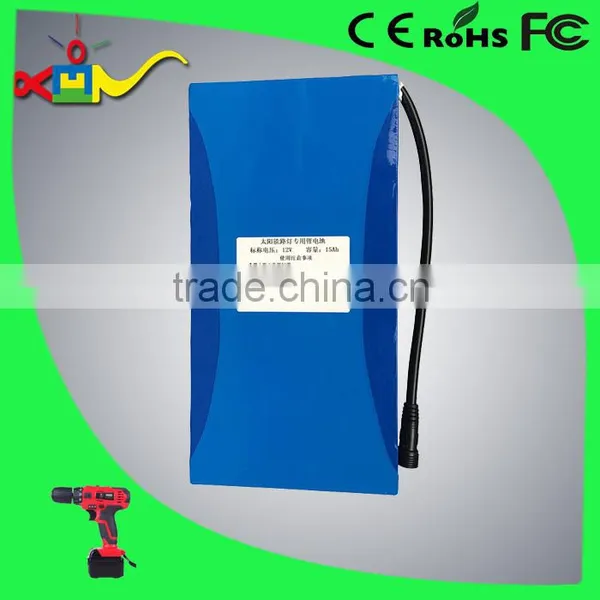 Rechargeable Battery 12v Battery Price 20USD photo-2