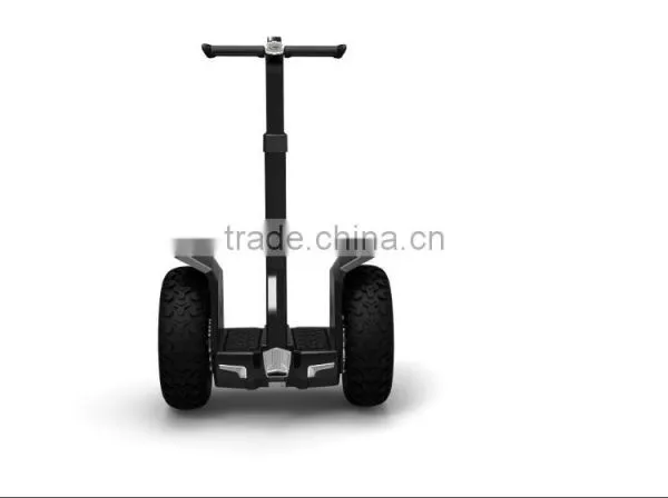 Manufacturer of Cross Model Self Balancing Vehicle photo-6