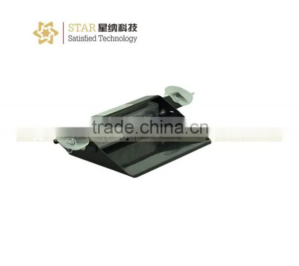 Car Accessories Car Truck Emergency Flashing Strobe 15 Flash Pattern Visor Light (XN-S6-2) photo-3