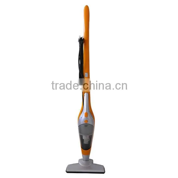 2-in 1 Sticker &Upright Vacuum Cleaner