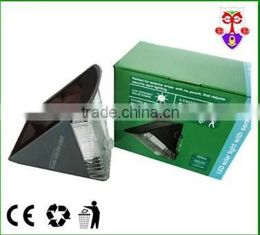 Outdoor Security Light /Solar Motion Sensor Light /led Motion Sensor Light photo-5