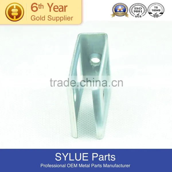 Ningbo High Precision Custom Metal Stamp For Metal Stamping Set With ISO9001:2008 photo-5