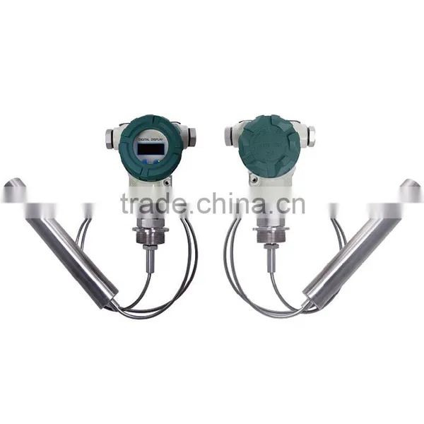 FLS-HT11 Anti-explosion High Temperature Capacitive Liquid Level Sensor photo-2