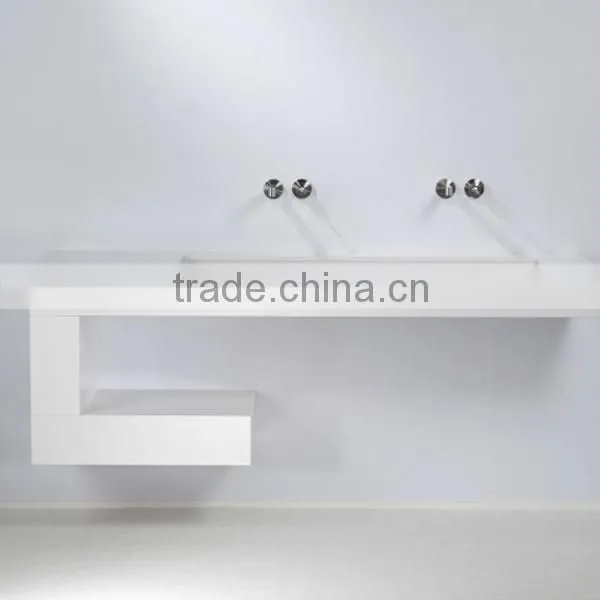 Bathroom Quartz Vanity Top & Kitchen Countertop For Sale photo-5