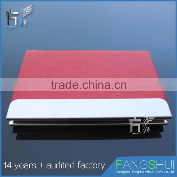 Latest Design Free Sample Electronic Business Card Holder Hot Sale photo-6