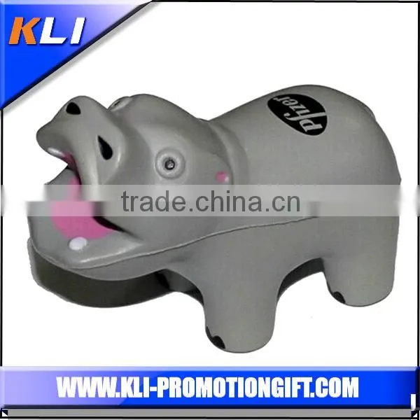 PU Anti Stress American Football Soccer Ball PU Stress Football photo-6