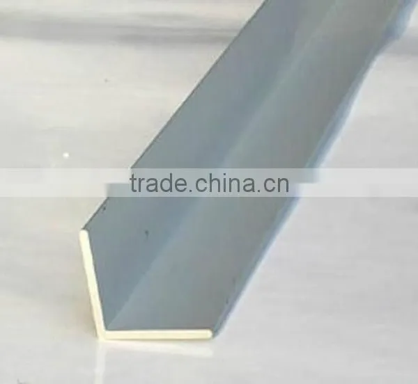 China Manufacturer Low Price Aluminium Profiles Angle Frame photo-3