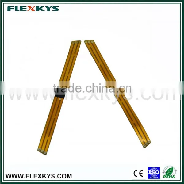 Multilayer Prototype Digital Lcd Display FPC Flexible Printed Circuit photo-4