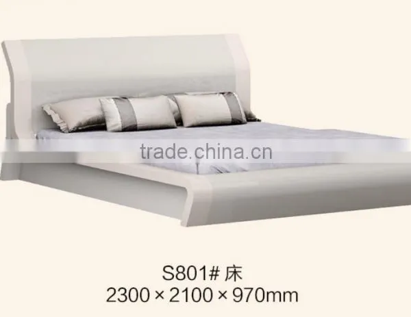 FUTURE Newest Design for Modern High Quality Bedroom Furniture photo-2