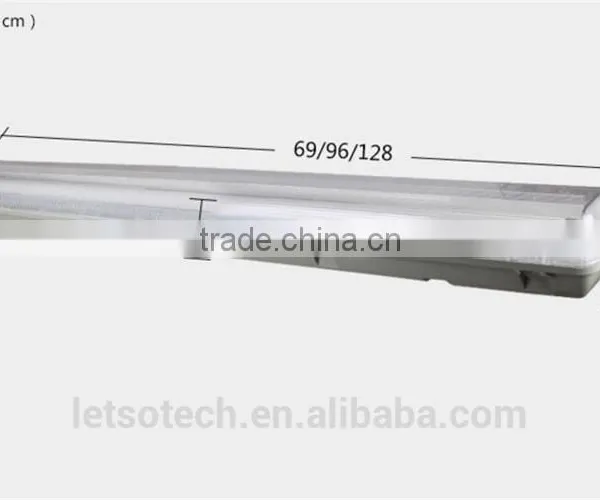 2016 600mm 1200mm 1500mm Hot Selling Ip65 Led Tri-proof Led Light photo-4