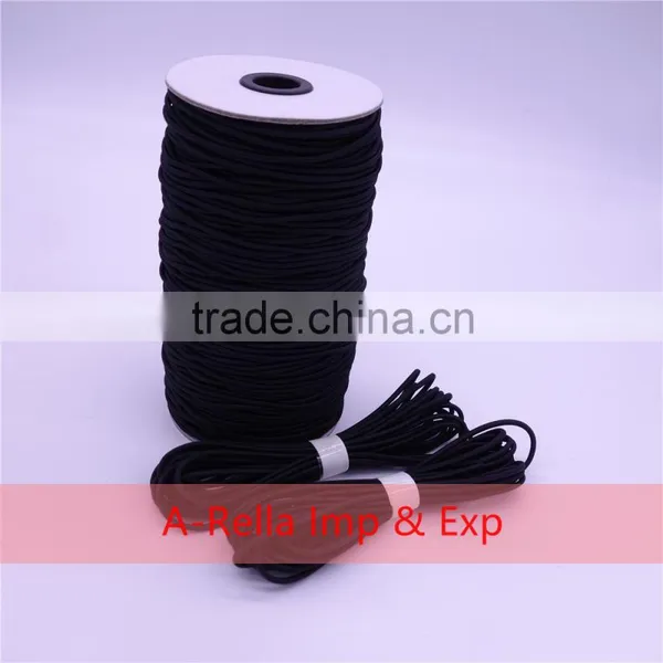 Elastic Rope , by Cone , China Manufacturer photo-4