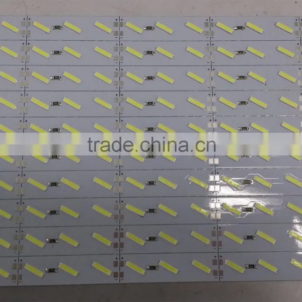 Double Chip 8520 LED Strips/Strips LED Lights With High Brightness photo-6