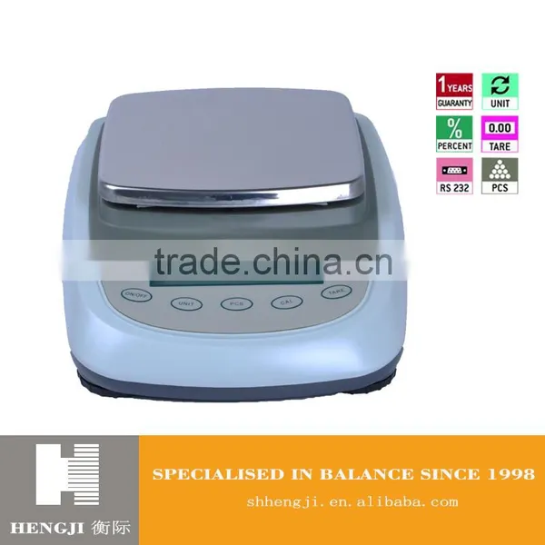CE Certificate Fashion Design Cheap Price Electronic Balance in China Wholesaler in Shanghai photo-2
