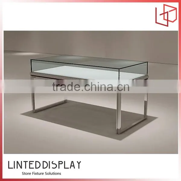 Fangle Stand Shadow Box Display Case