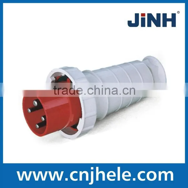 Industrial Power Plug (CEE)