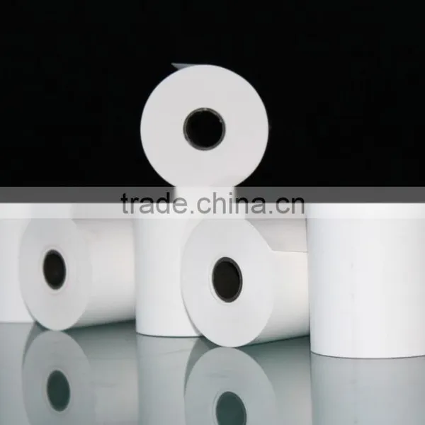 80x80 Thermal Paper Rolls photo-2