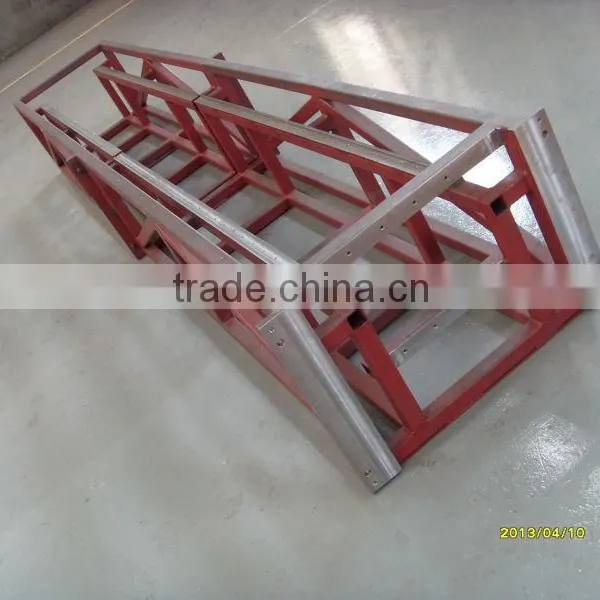 Welding Linear Guideway