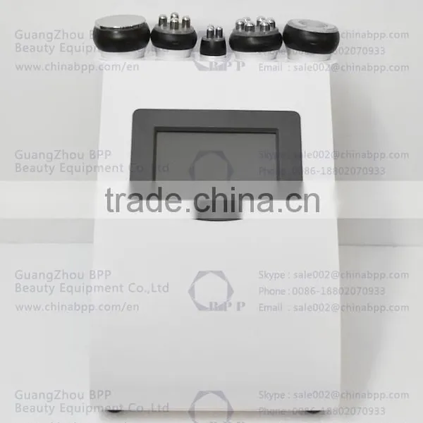40K Cavitation Protable Slimming Machine photo-3