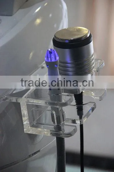 Top Machine RF Lifting/ Vacuum Ultrasonic Liposuction Cavitation Machine photo-6