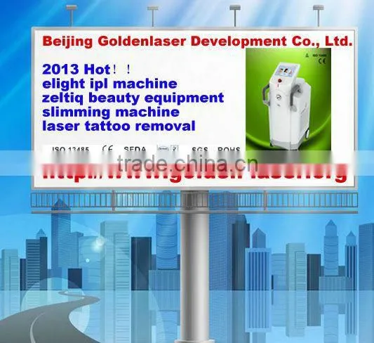 2013 Hot sale www.golden-laser.org electronic high temperature regulator