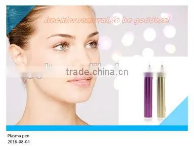 Popular Galvanic Pen Palsma Pigment Removal Liquid Pen With High Quality photo-3