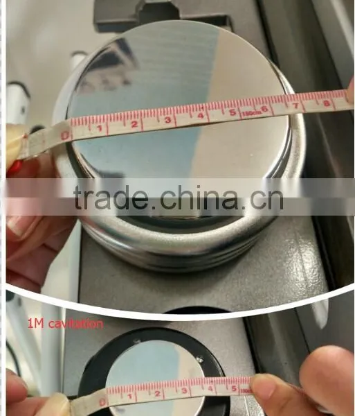 NL-RUV500 5 In1m9 rf Slimming Machine/machine Weight Loss Vibrator/machine Weight Loss Vibrator g5 Body Massage photo-4