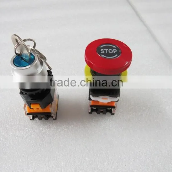 Power Switch/key Switch for Laser Machines/ Key for Beauty Equipment photo-4