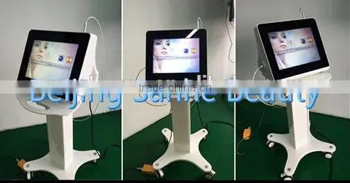 Sanhe Facotry Newest Diode Laser Spide Vein Removal Machine Hot Sales in 2016 photo-2