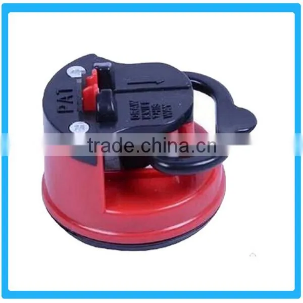 Hot Selling Mini Safe Kitchen Kinfe Sharpener photo-2