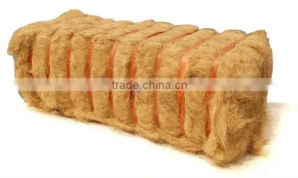 Coconut Fiber