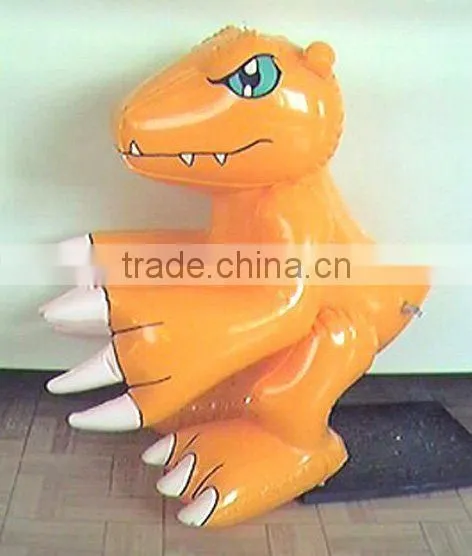 Inflatable Dinosaur\ Inflatable Toy\PVC Toy\ PVC Dinosaur\