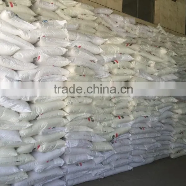 LLDPE film granules