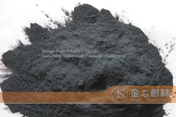 Silicon Carbide and Trough Castable Refractory