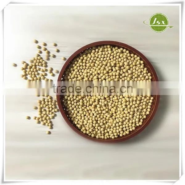 JSX Organic Soybeans For Making Organic Food
