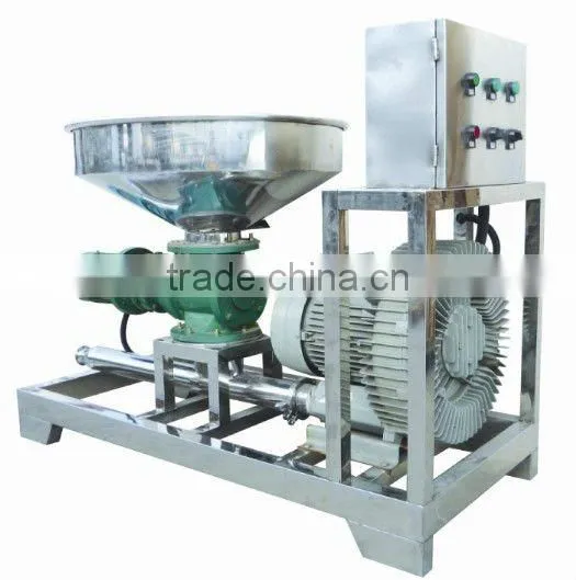 Hot Selled and Easy Operated Manually Operated Lifting Equipment photo-2