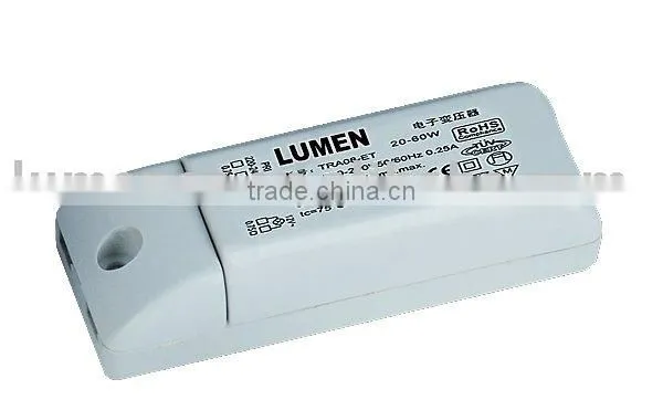 Electronic Transformer