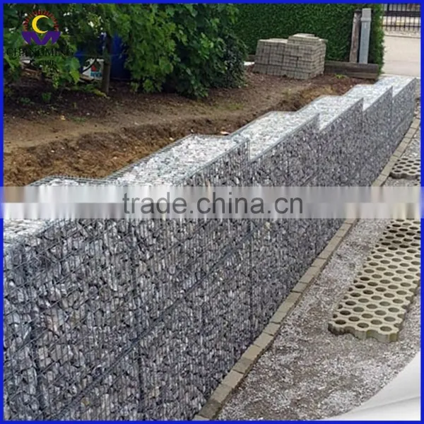 Shopping Websites Gabion Box for Wholesales photo-4