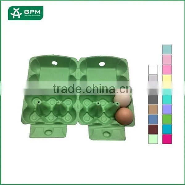 Biodegradable Recycled Carton Pulp Free Boxes for Moving photo-3