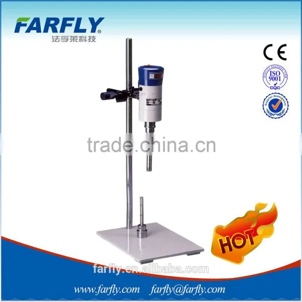 Laboratory Homogenizer photo-3