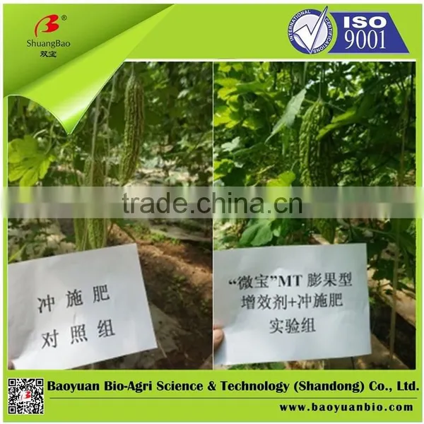 Multifunctional Agro-microbial Agent photo-4