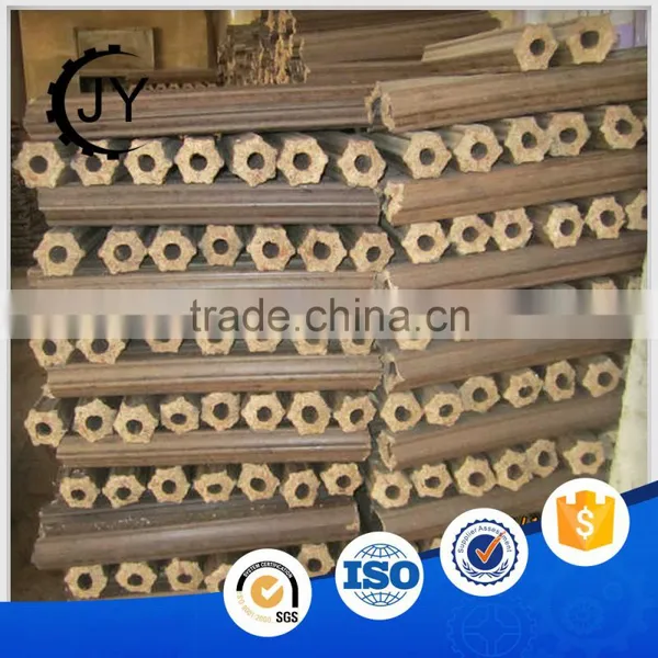 First Class All Sizes Cheap BBQ Biomass Charcoal Briquette photo-5