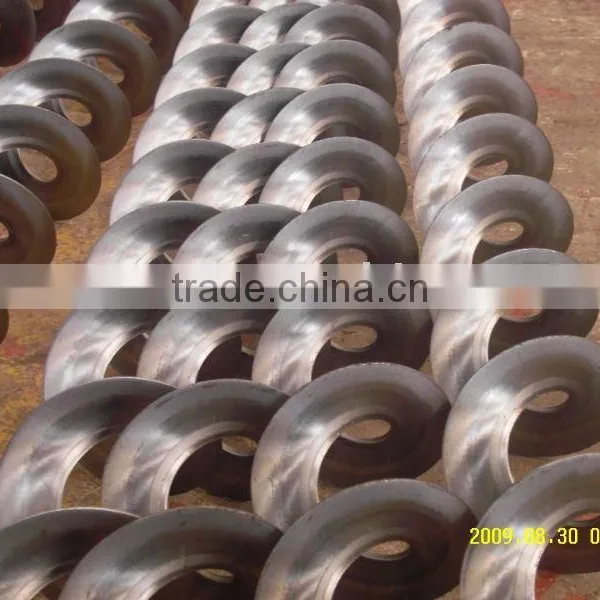 Helical Blade photo-4