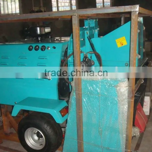 Wood Chipper